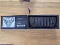 Dbrand Killswitch Travel Kit do Steam Deck (Glowbot, UV, Limited)