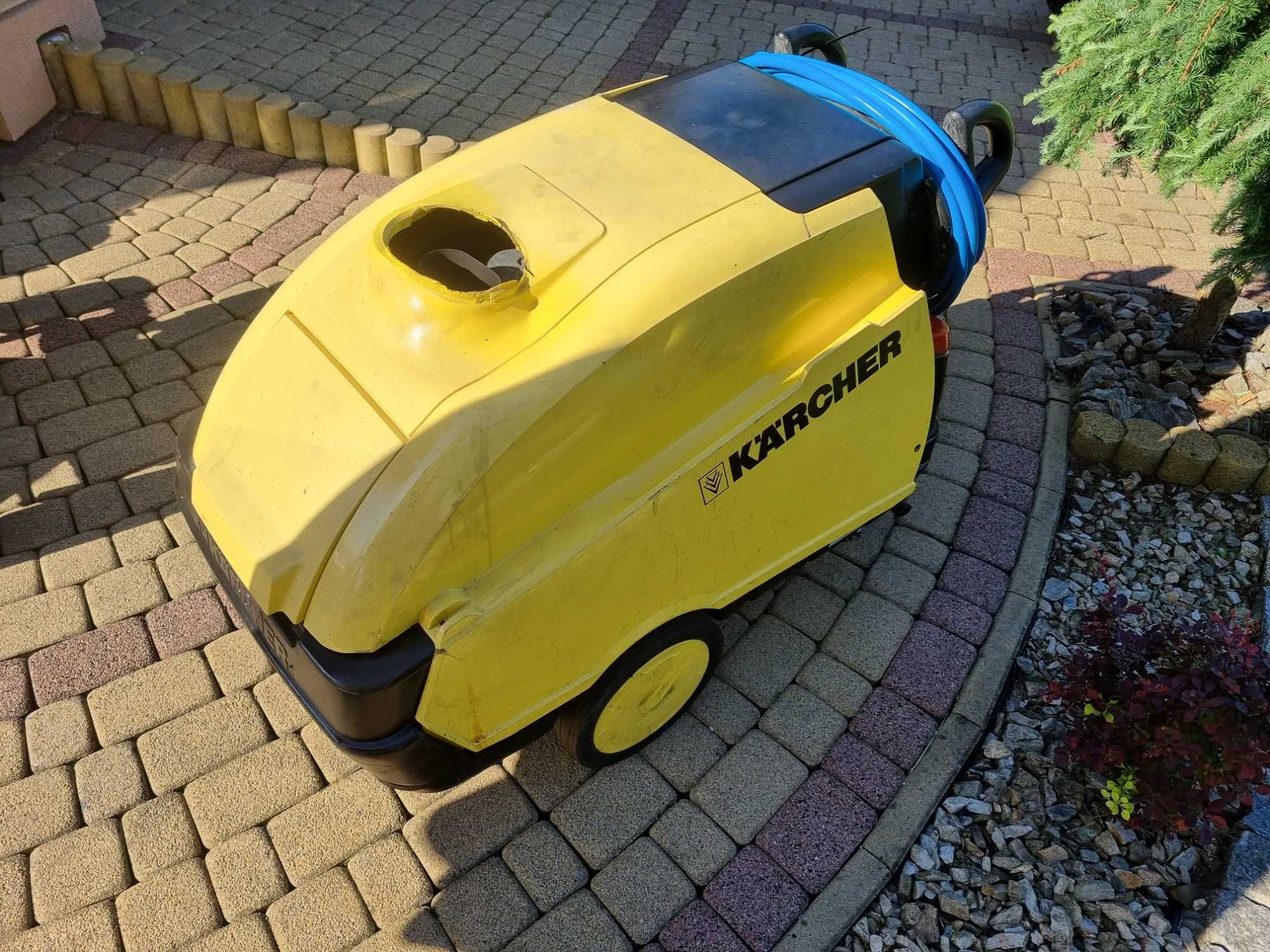 Karcher hds super