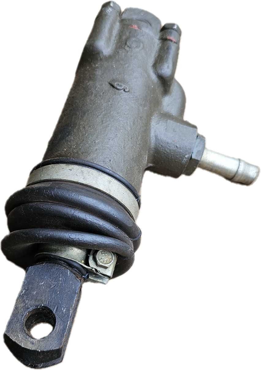Siłownik blokady cylinder pneumatyczny mostu Star 660 ŻSH-6 R-061