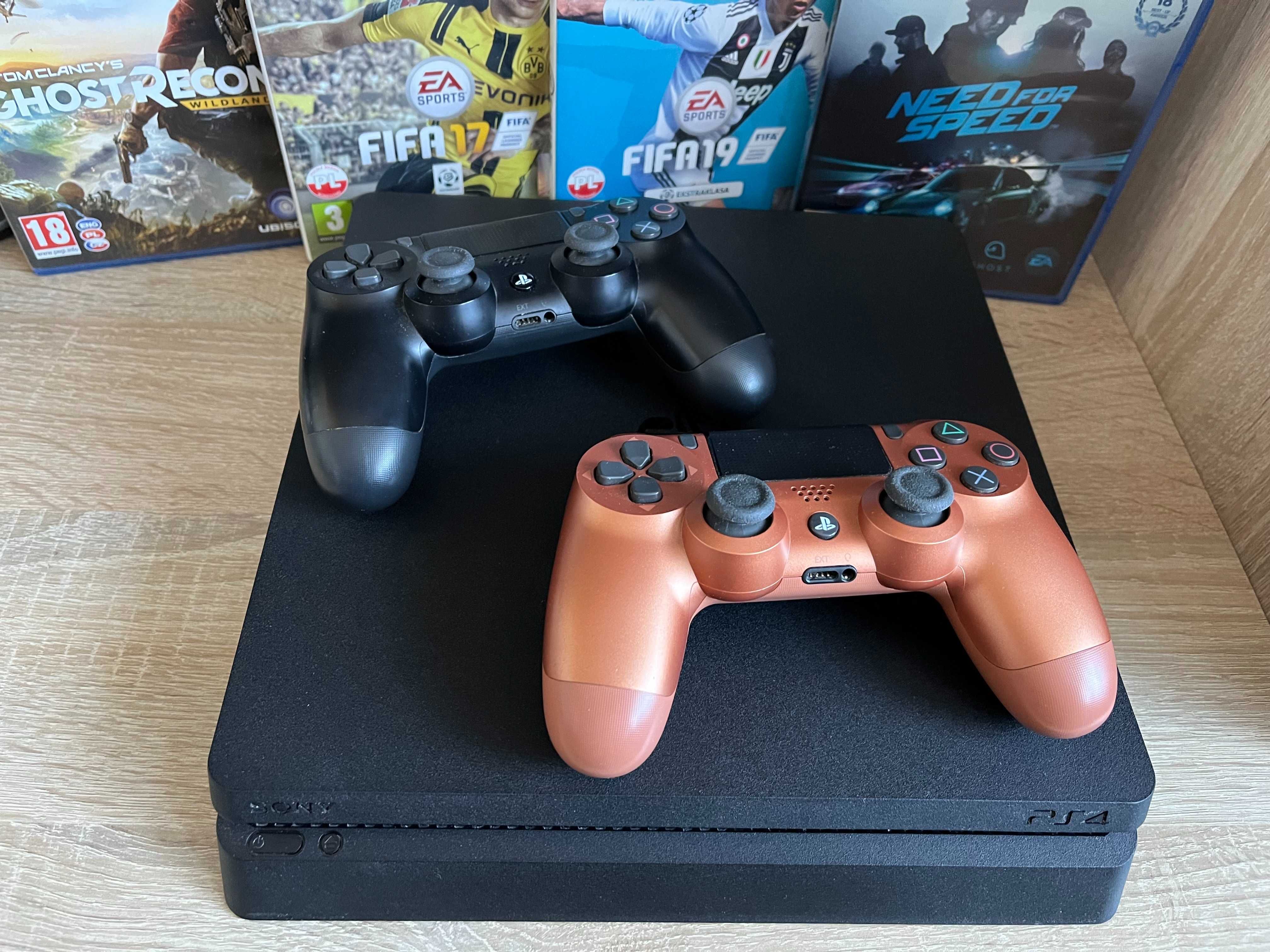 Konsola Psp 4 1Tb