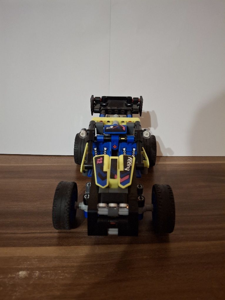 Lego Technic buggy 42164