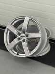 Диски 5x112 R18 VW Volkswagen Tiguan Passat CC Golf Skoda Seat Audi