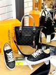 Conjunto LV 2 cores