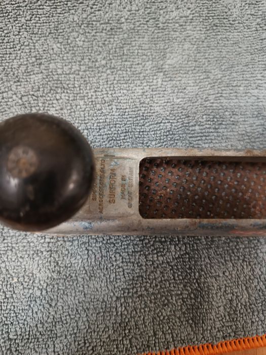 Продам циклю (рубанок).