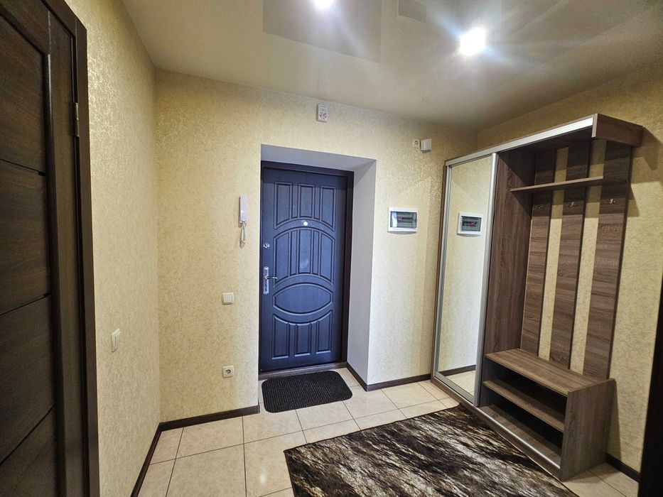 Здам квартиру в новобудові на Вишенці