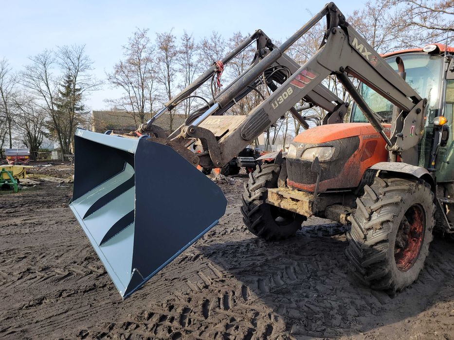 SOLIDNE szufle do tura ! łycha łyżka szufla szypa HAKI KUTE ! dowóz PL