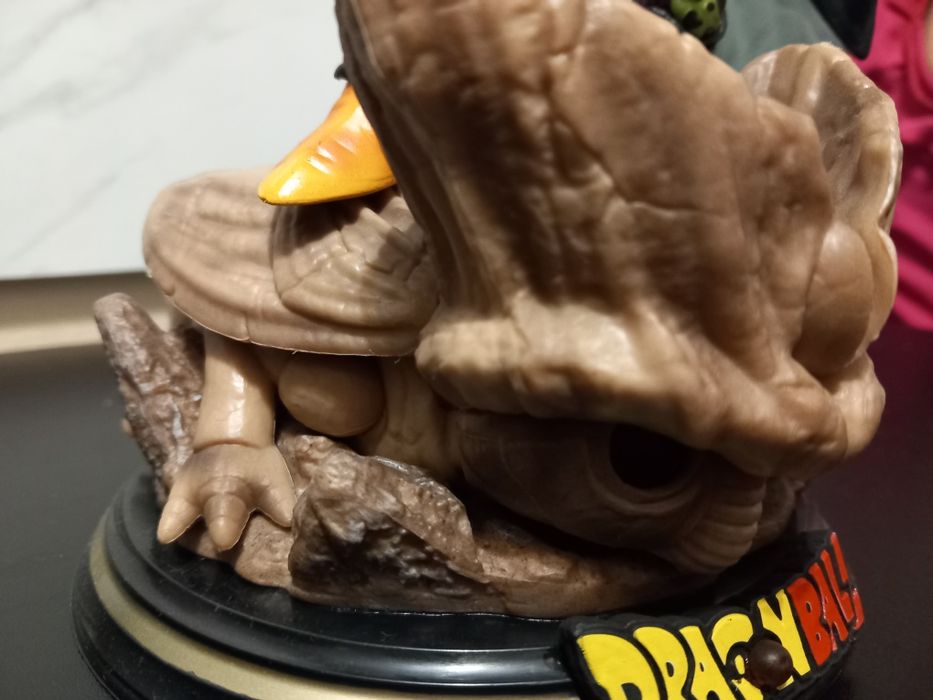 Figurka Dragon Ball Cell