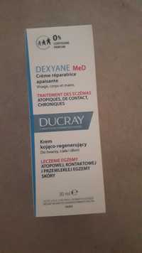 Ducray Dexyane Med krem 30 ml
