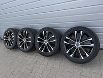 Koła letnie 18” Opel Insignia B 245/45/18