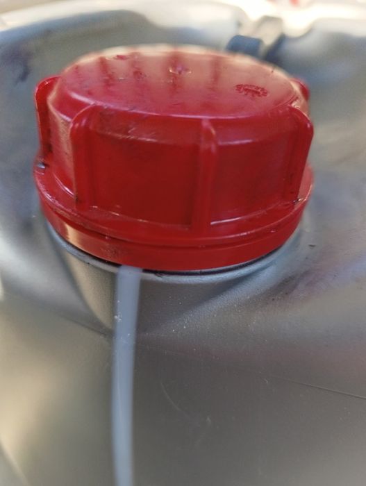 Трансмісійна олива Hipol 80w90, gl5