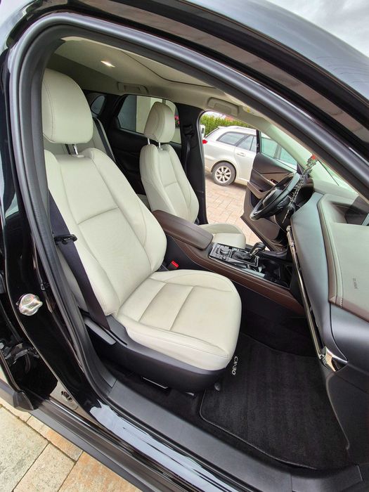 Mazda CX30 2.5 Turbo AWD