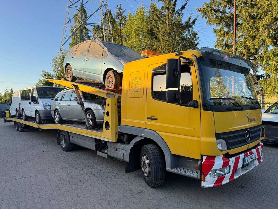 Евакуатор по Україні. Автовоз