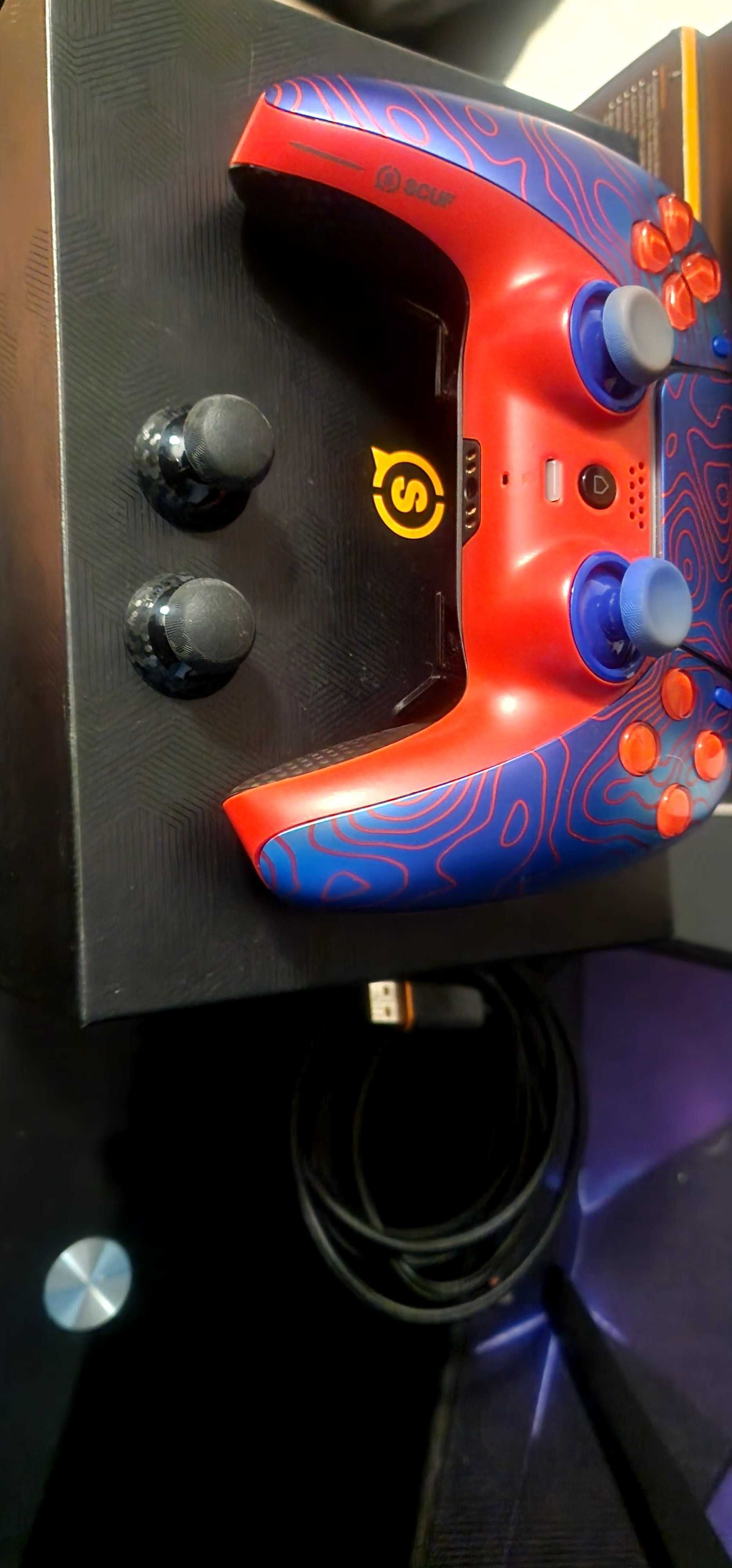 SCUF Reflex Personalizado