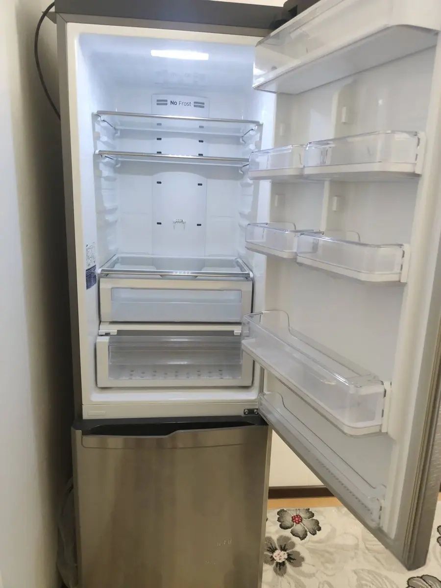 Холодильник  Samsung RB402GKX No frost