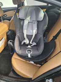 Fotelik GB Vaya i-size obrotowy isofix RWF 0-18kg ( cybex sirona)