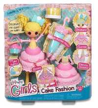 Лялька Lalaloopsy Girls серії Lalabration Ластівка