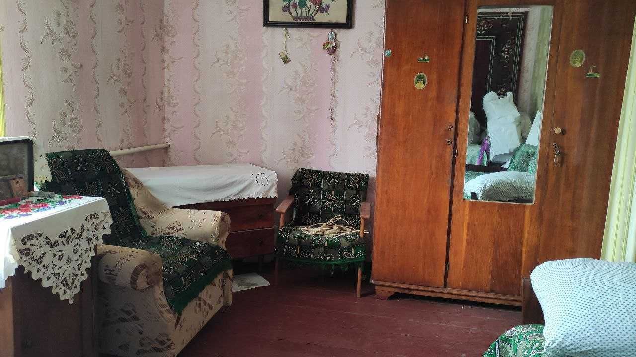 Продам 2-х кімнатну квартиру хутор Український
