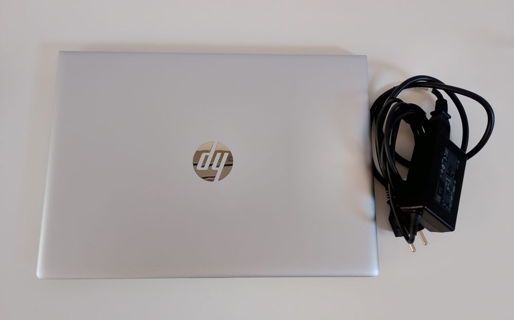 Portátil HP ProBook 640 G5