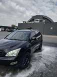 Продам лексус 2008г.в.газ бензин.не крашен.состояние идеальное.