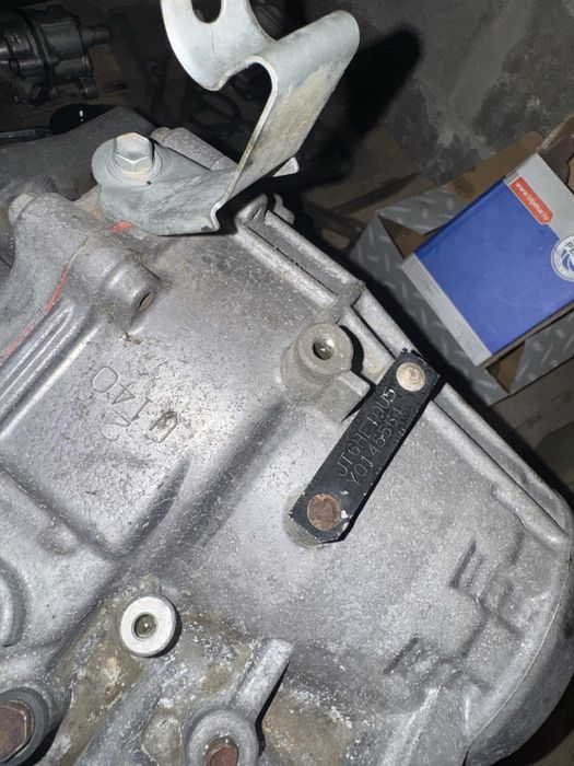В разборе АКПП Lexus RX 300 1998-2005г. Или в сборе
