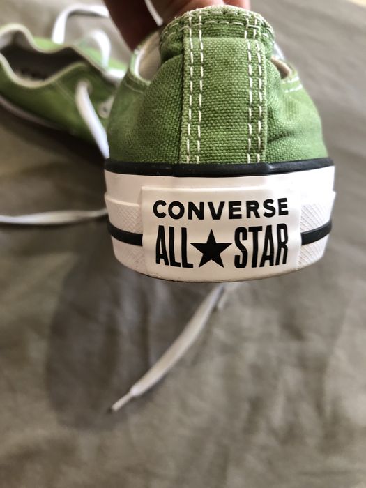 Кеди converse оригінал 36
