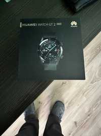 Huwaei Watch GT 2