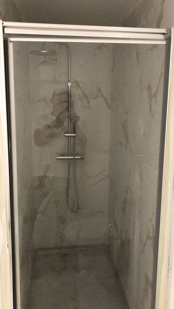 Remodelacao de tudo