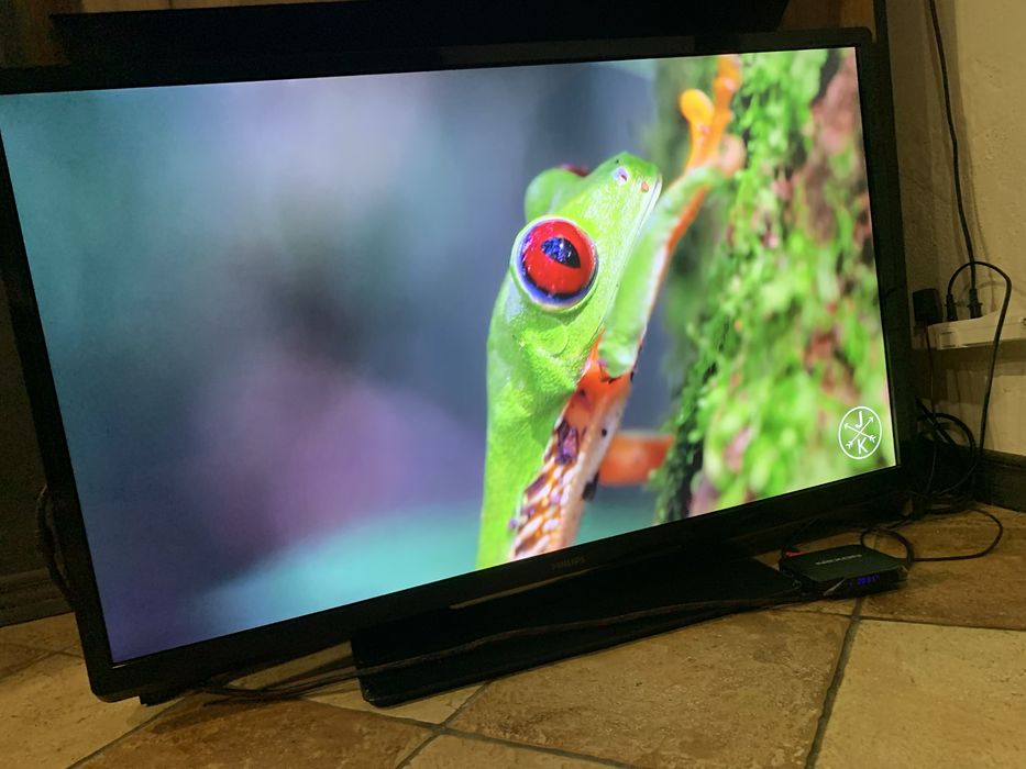 Телевізор philips 42