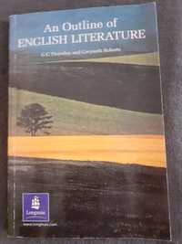 An Outline of English Literature - G. Thornley, G. Roberts, Longman