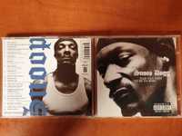 Snoop Dogg - Paid Tha Cost ... (CD, 2002)