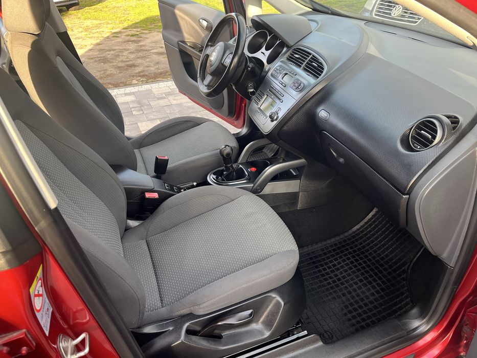 Seat Altea 1.6 Mpi  102 km