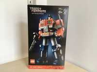 NOWE LEGO 10302 Optimus Prime Transformers