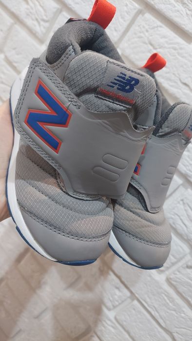 Buty dla chłopca 19,5cm