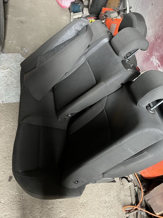 Wszytskie części  Opel Insignia a