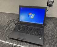Laptop Lenovo B575e