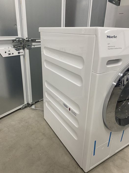 Топ Прально сушильна машина Miele WTW870WPM 9/6кг