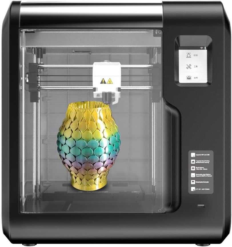 FlashForge drukarka 3d adventurer 3 pro