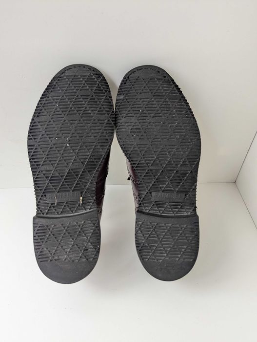 туфлі броги Church's