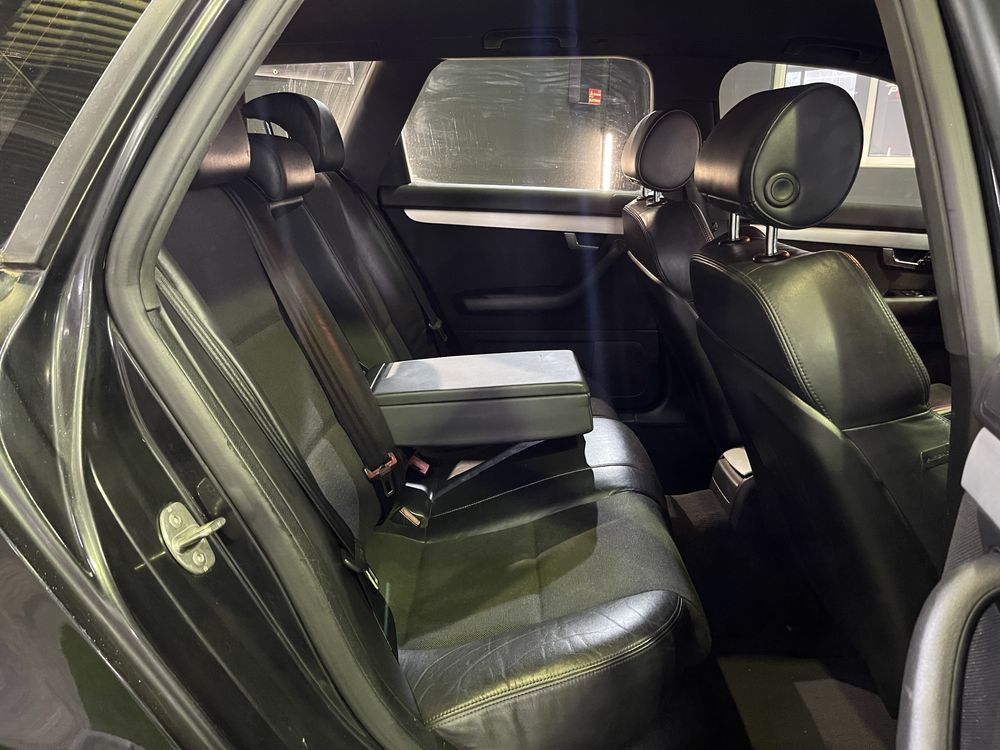 Audi A4 B7 S-Line Pura! 2.0 TDI 140cv