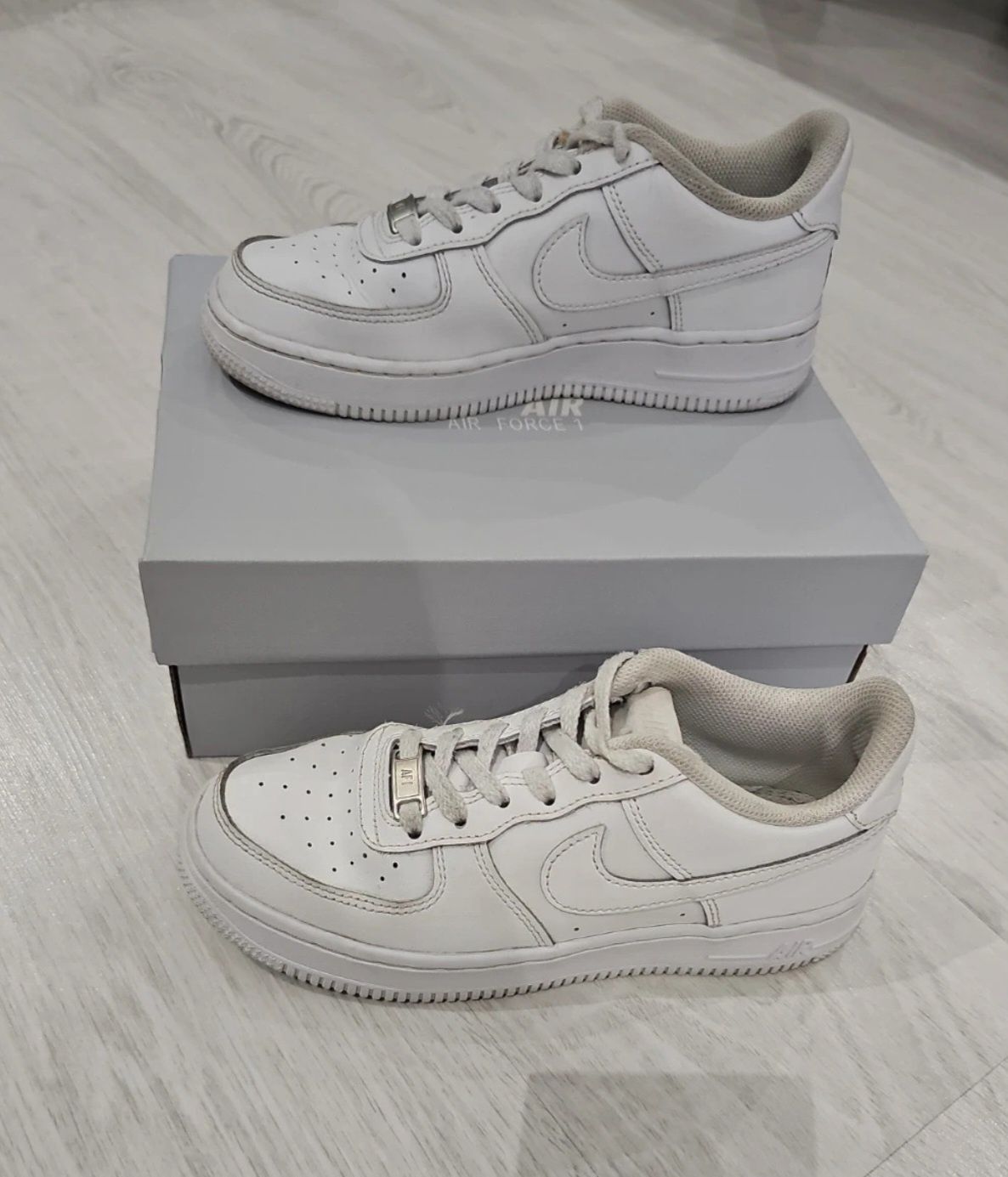 Buty nike air force 1