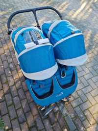 Wózek Baby Jogger City Mini Double