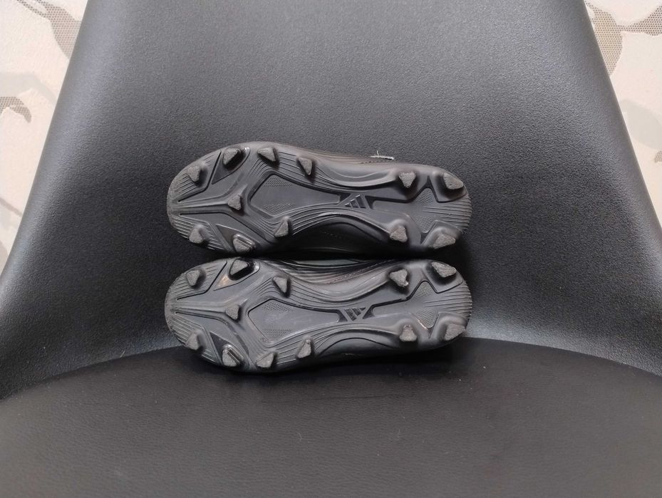 Детские футбольные бутсы Adidas Ace F50 Club оригинал