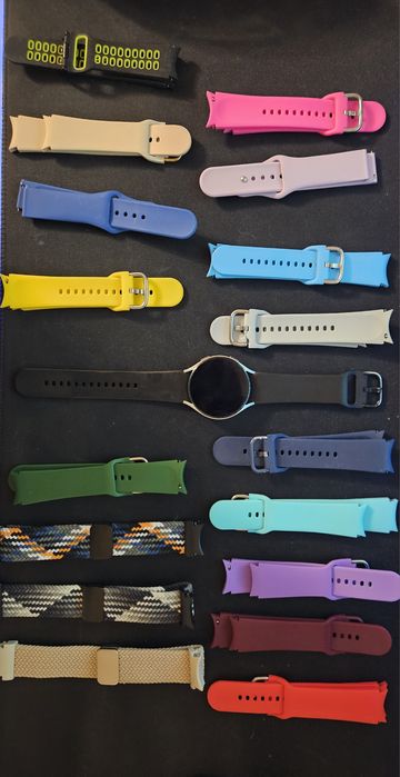 Samsung Galaxy Watch 4