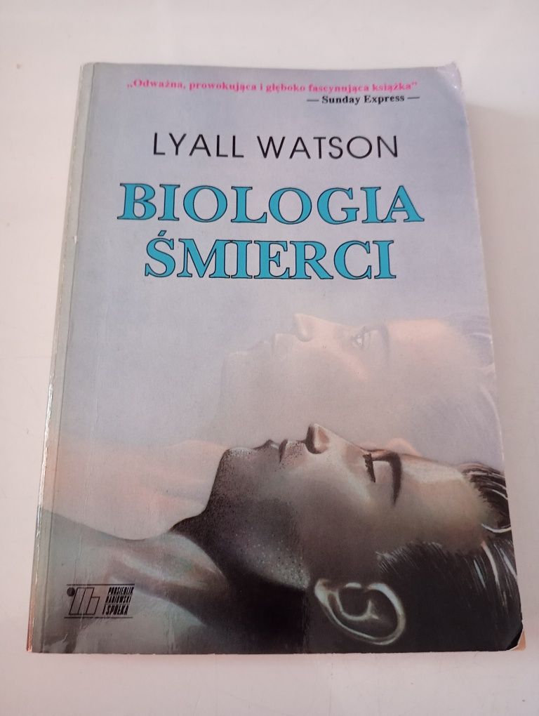 Biologia śmierci - Watson