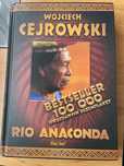 Cejrowski Wojciech „Rio Anaconda”