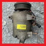 Компресор кондиціонера Форд транзит кастум BK2119D629AD  ( 2026598 )