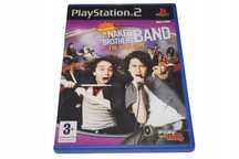 The Naked Brothers Band : The Video Game Ps2