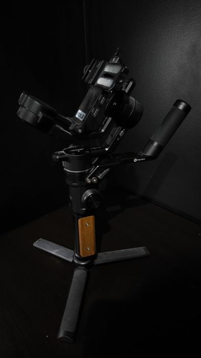 Gimbal Feiyutech ak2000 S