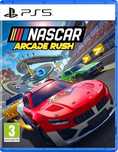 Nascar Arcade Rush (PS5) Gra nowa w folii