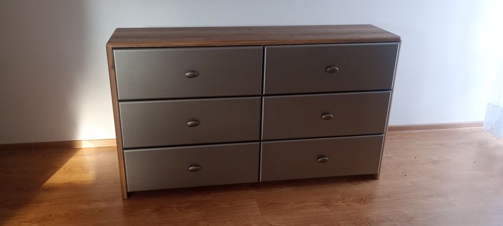Komoda plus szafka pod tv